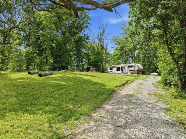 Land for sale in Buchanan, Missouri