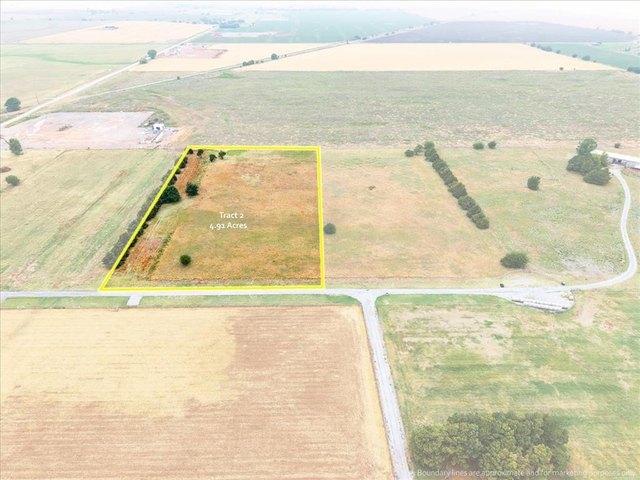 Land for sale in Calumet, Oklahoma