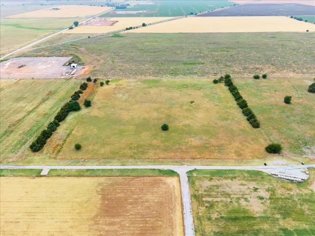Land for sale in Calumet, Oklahoma