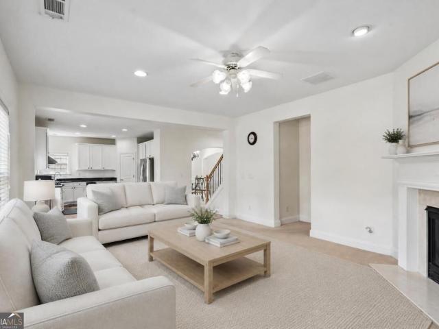 House for sale in Tucker, Gwinnett County