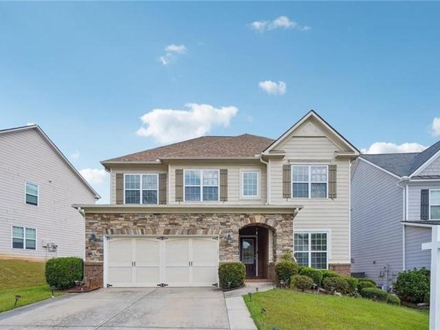 House for sale in Tucker, DeKalb County