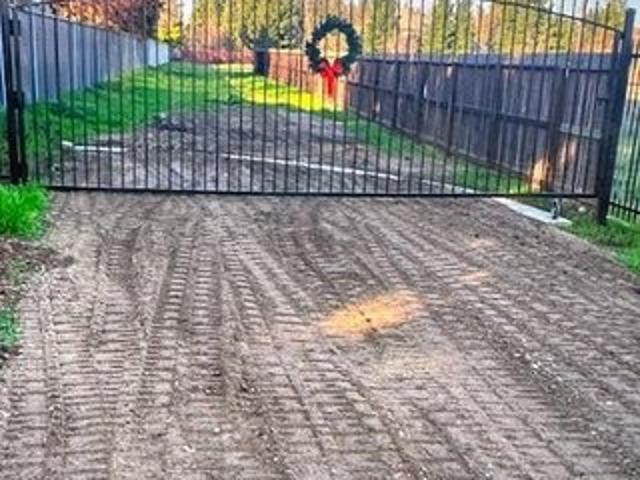 Land for sale in Stockton, California