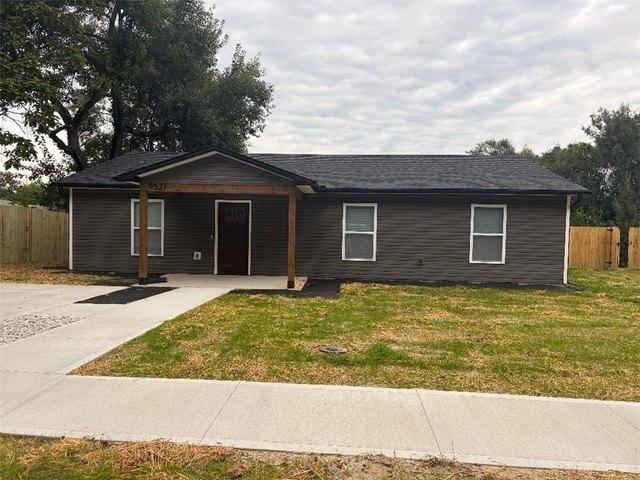 House for sale in Buchanan, Missouri
