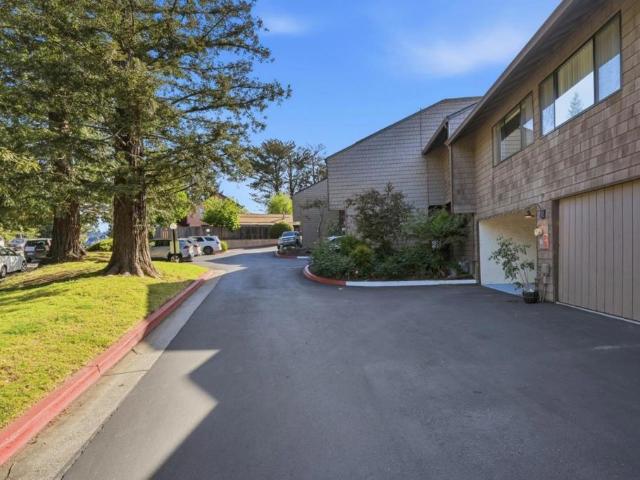Condo for sale in Scotts Valley, California