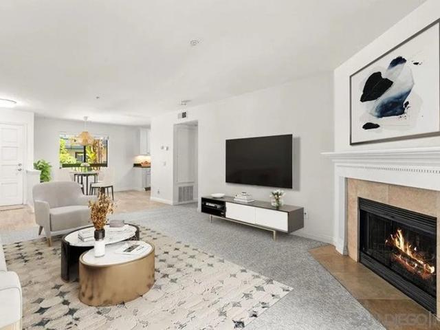 Condo for sale in La Mesa, California