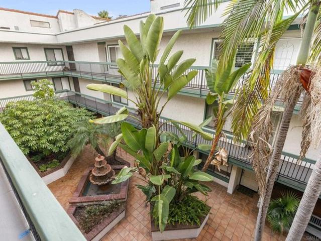 Condo for sale in La Mesa, California