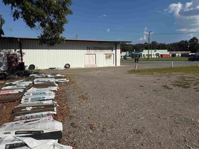 Commercial for sale in Watson Chapel, Pine Bluff