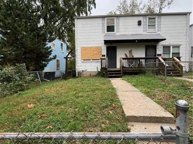 Townhouse for sale in Calumet, Kansas City