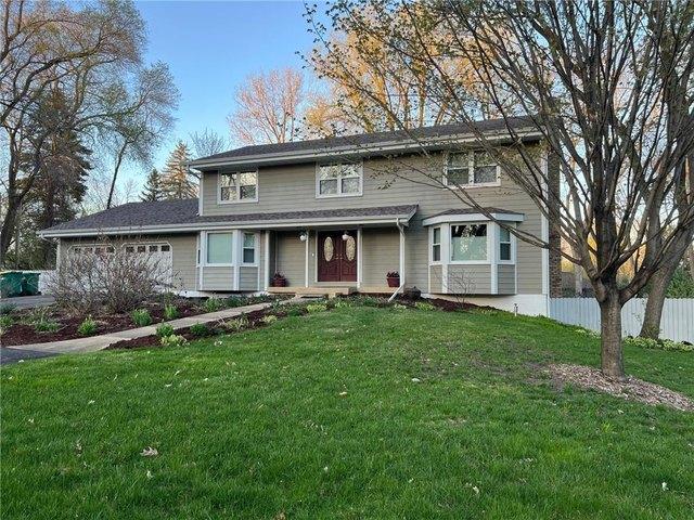 House for sale in Hennepin, Minnesota