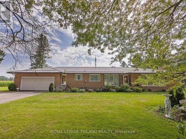 House for sale in Bayham, Ontario