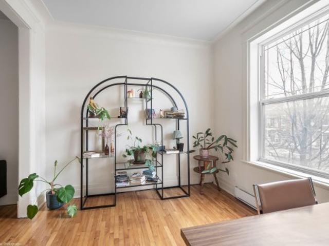Condo for sale in St. Leonard's, Quebec