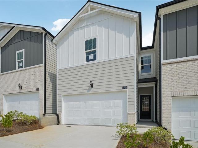 Property for sale in Fairburn, Georgia