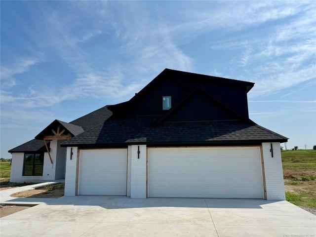 House for sale in Collinsville, Oklahoma