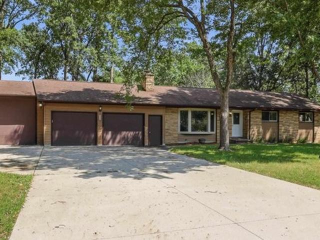 House for sale in Stevens Point, Wisconsin