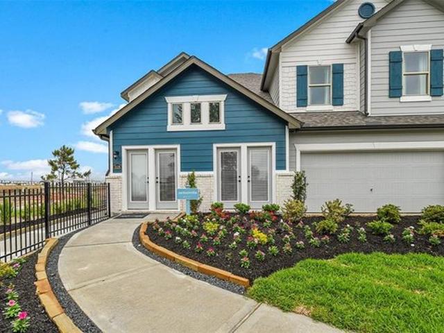 Townhouse for sale in Harris, Texas