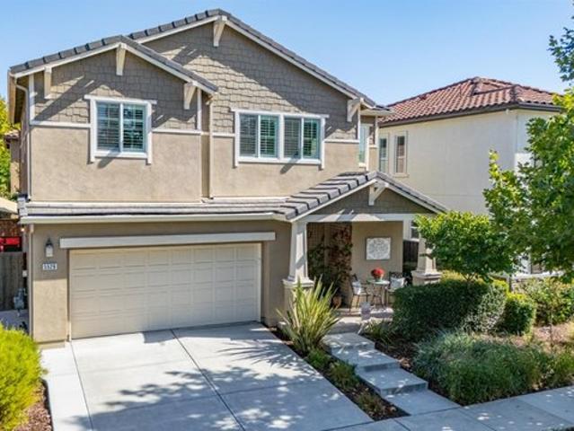 House for sale in K Section, Rohnert Park