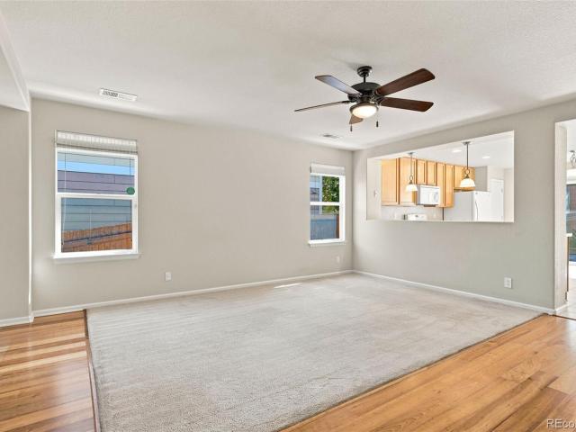 House for sale in Denver, Colorado