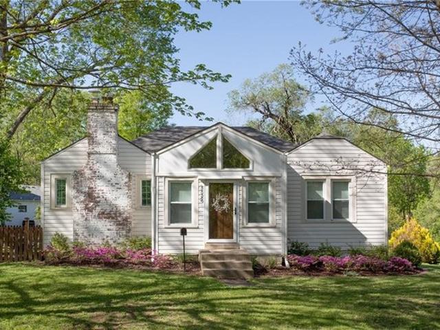 House for sale in Kansas
