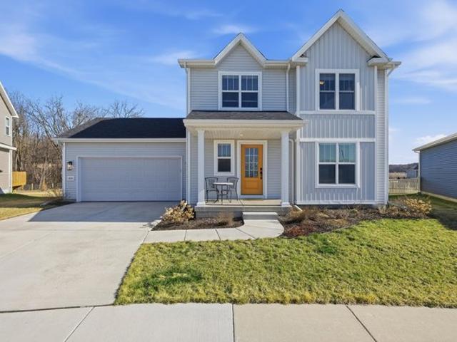 House for sale in Madison, Wisconsin