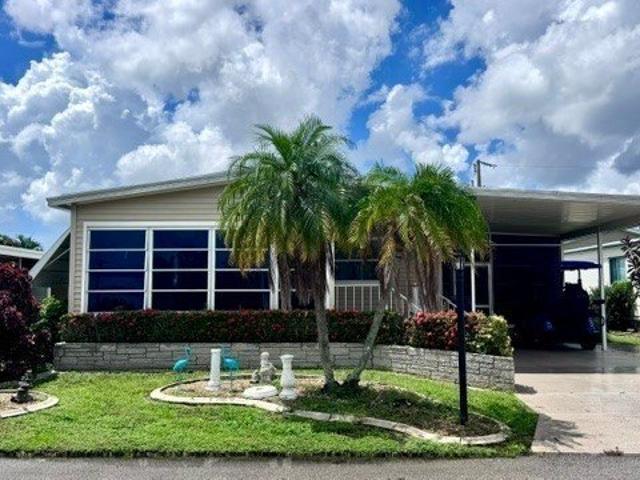 House for sale in North Fort Myers, Florida