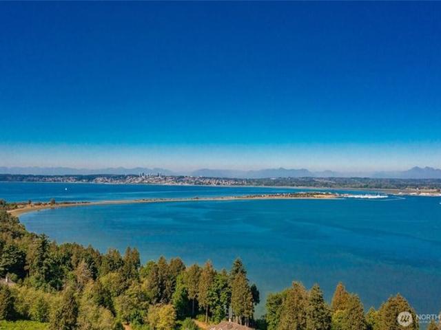 Land for sale in Blaine, Washington