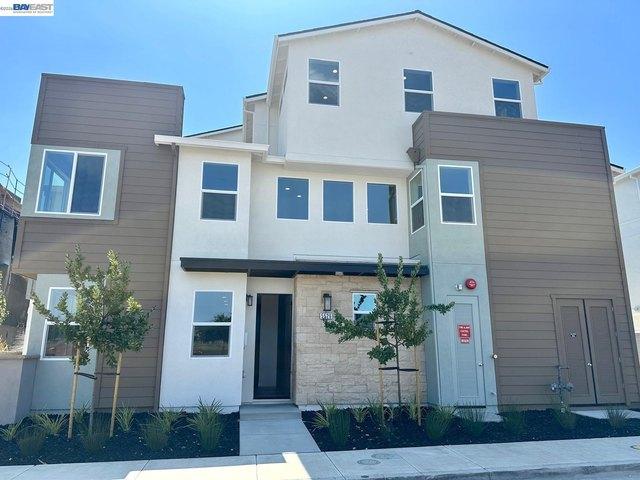 Condo for sale in Dublin, California