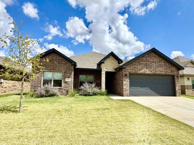 House for sale in Lubbock, Texas
