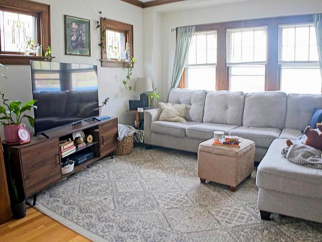 House for sale in Milwaukee, Wisconsin