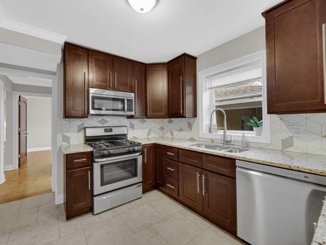House for sale in Morton Grove, Illinois
