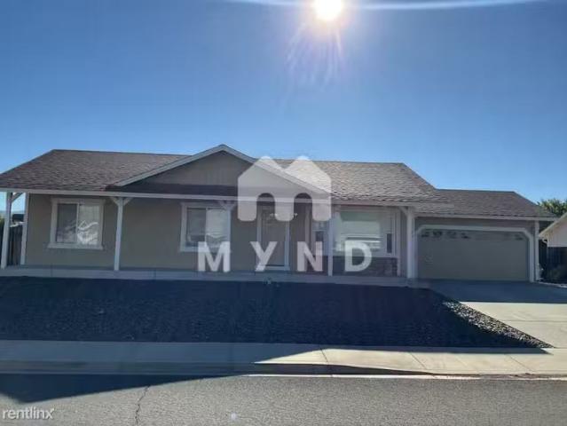House for rent in Sparks