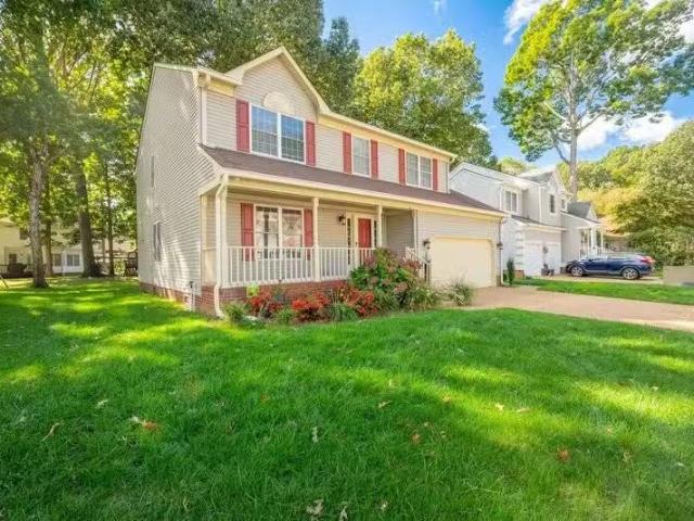 House for rent in Newport News