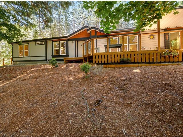 House for sale in Oregonia