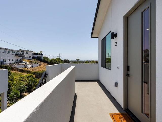 Apartment for rent in Jacumba, California