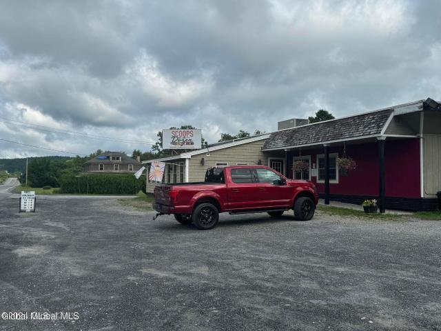 Property for sale in Hoosick, New York