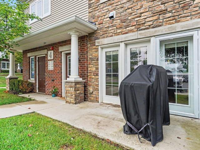 Condo for sale in Michigan