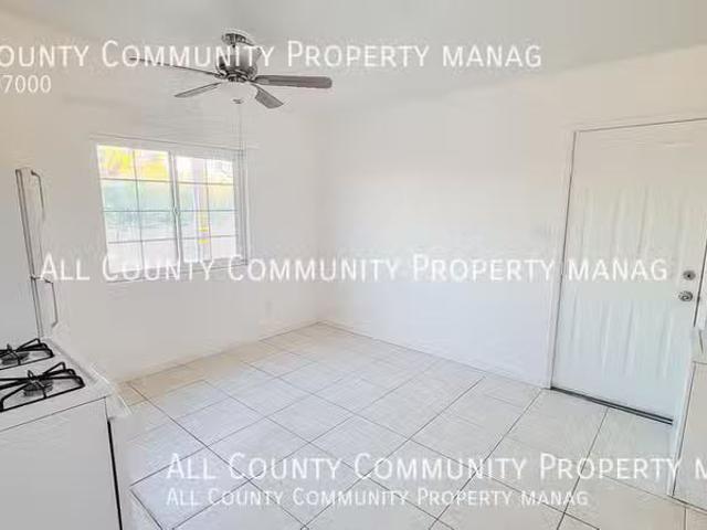 Apartment for rent in Fontana