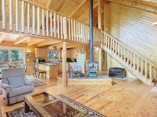 House for sale in Divide, Teller County
