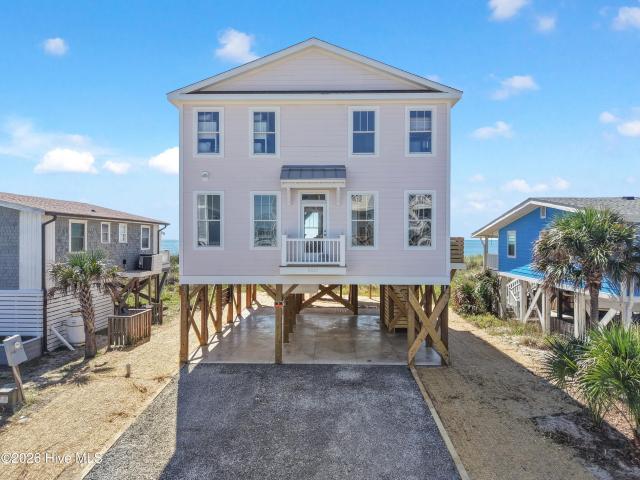 House for sale in Long Beach, Oak Island