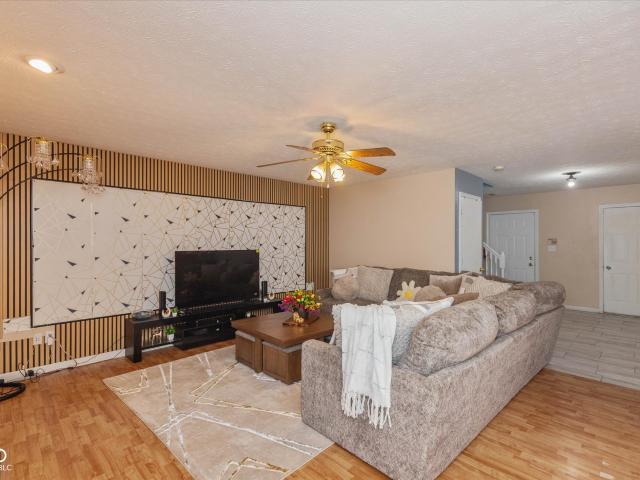 House for sale in Beech Grove, Indiana