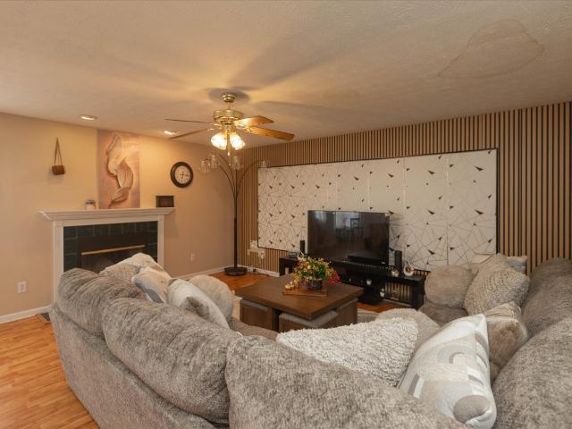 House for sale in Beech Grove, Indiana