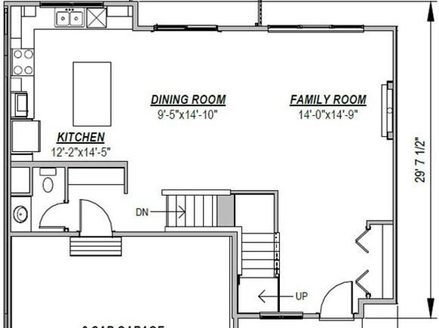 Townhouse for sale in Story, Iowa