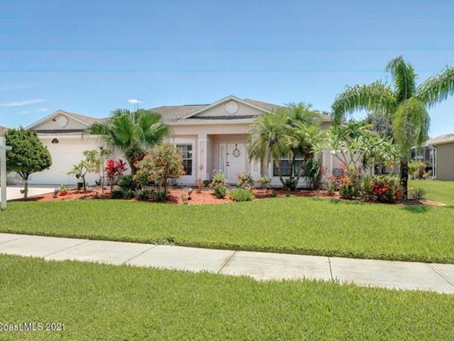 House for sale in Rockledge, Florida