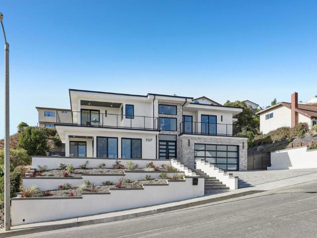 House for sale in Ventura, California