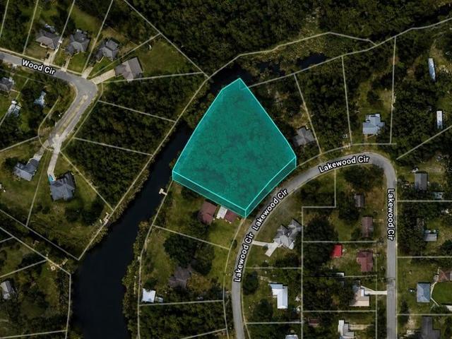 Land for sale in Panama City, Florida