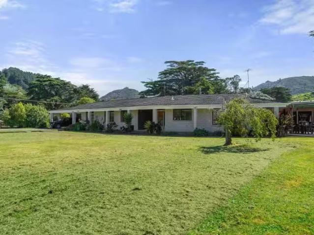 House for sale in Opaki, Wellington