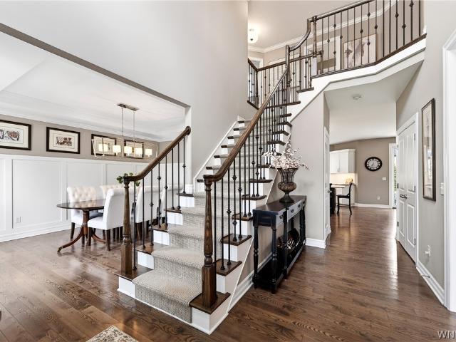 House for sale in Clarence, New York