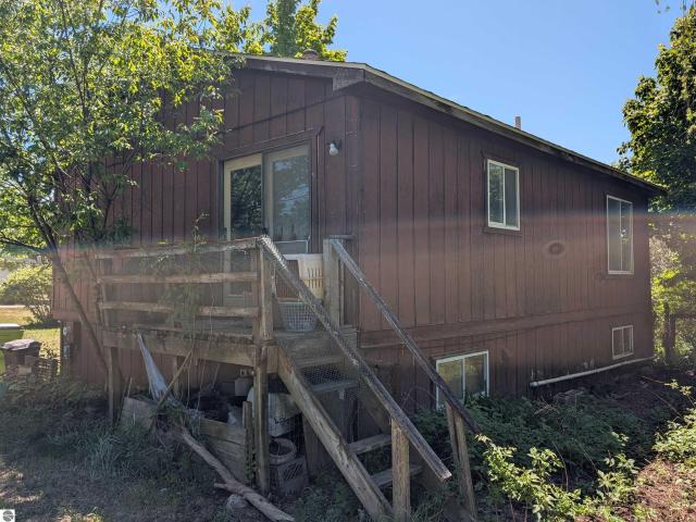House for sale in Grawn, Michigan