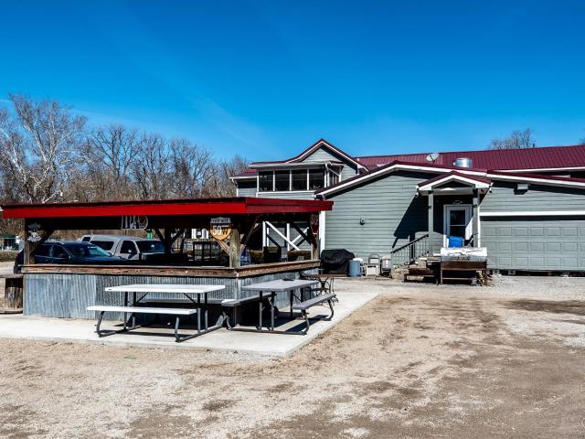 Commercial for sale in Ohio