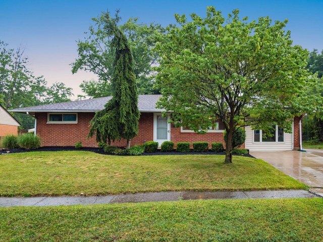 House for sale in Westerville, Ohio