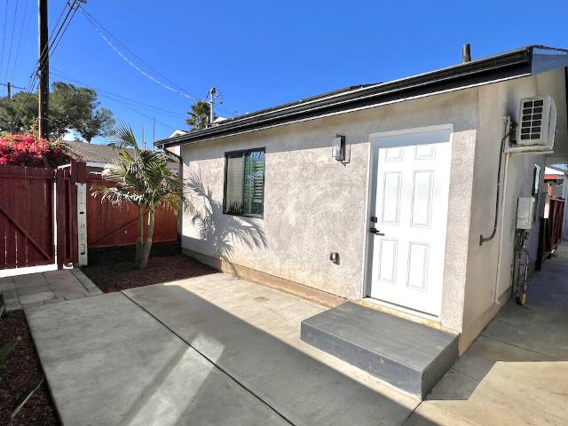 Property for rent in Canoga Park, California